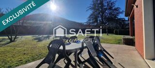  Maison � vendre 4 pi�ces 100 m�