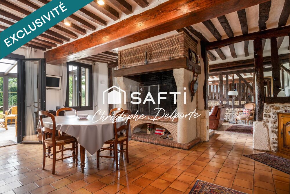 � vendre  Maison Montivilliers (76290)