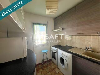  Appartement à vendre 2 pièces 40 m²