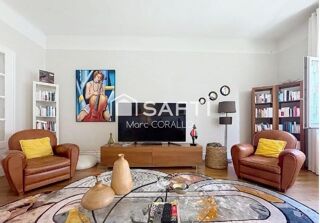  Appartement à vendre 5 pièces 136 m²