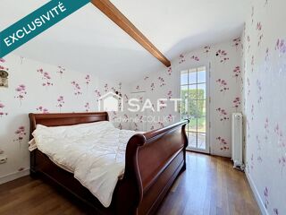  Maison à vendre 4 pièces 95 m²
