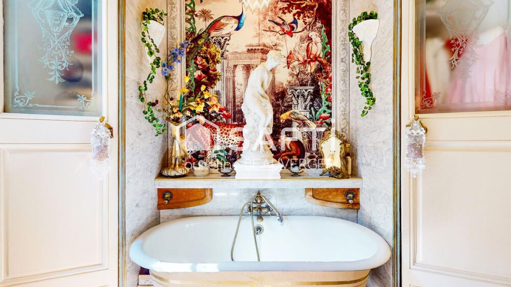  vendre  Maison Toulon (83100)