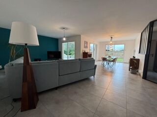 Maison à vendre 5 pièces 122 m²