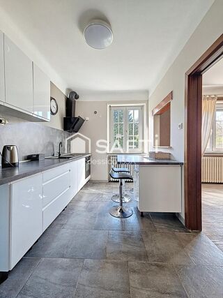  Maison � vendre 4 pi�ces 106 m�