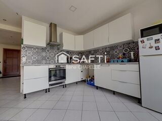  Maison � vendre 7 pi�ces 124 m�