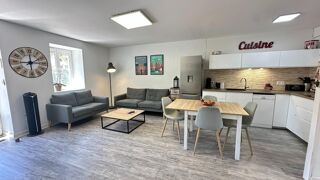  Appartement à vendre 3 pièces 61 m²
