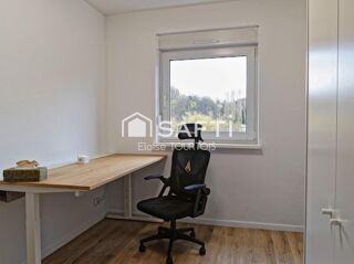  Appartement à vendre 3 pièces 55 m²