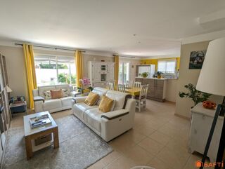  Maison à vendre 5 pièces 125 m²