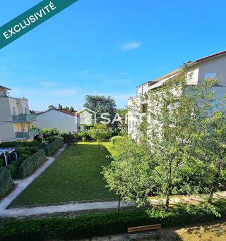  Appartement à vendre 4 pièces 91 m²