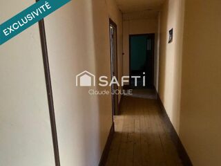  Maison  vendre 7 pices 160 m