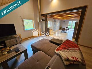  Maison � vendre 5 pi�ces 145 m�
