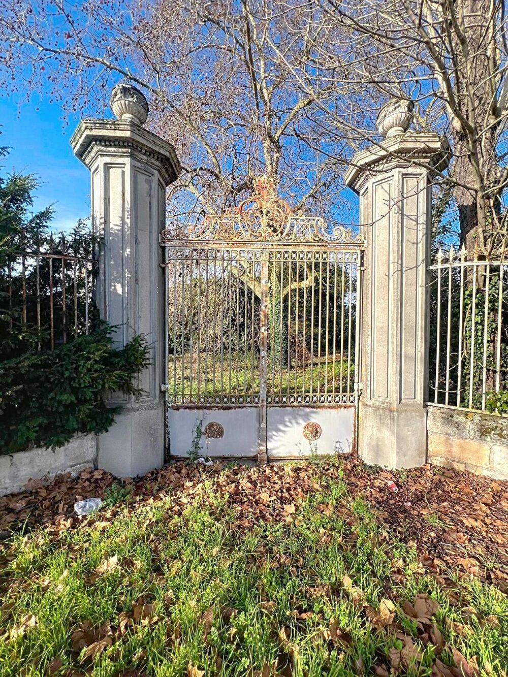  vendre  Proprit/chteau Bordeaux (33000)
