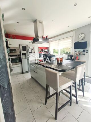  Maison � vendre 6 pi�ces 111 m�