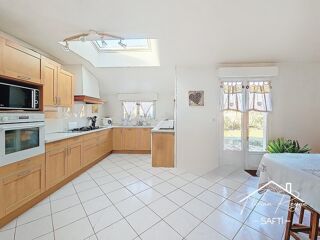  Maison � vendre 7 pi�ces 133 m�