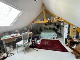  Maison à vendre 5 pièces 131 m²