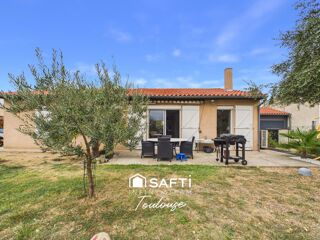  Maison à vendre 5 pièces 118 m²
