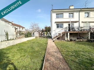  Maison  vendre 5 pices 88 m