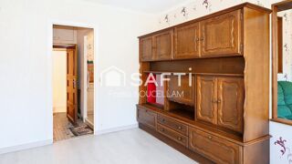  Appartement � vendre 3 pi�ces 60 m�