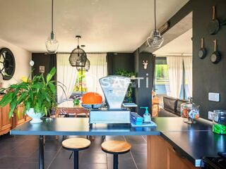  Maison à vendre 4 pièces 139 m²