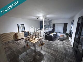  Maison à vendre 10 pièces 381 m²