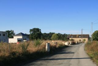  Terrain � vendre 590 m�