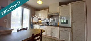  Maison à vendre 6 pièces 137 m²