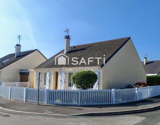  Maison � vendre 5 pi�ces 100 m�