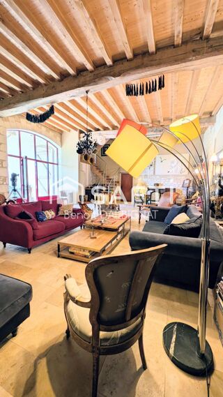  Maison � vendre 10 pi�ces 464 m�