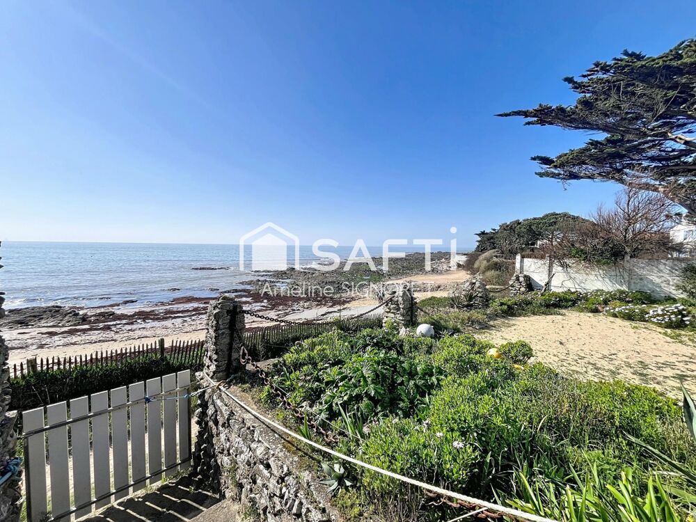 � vendre  Maison Noirmoutier-en-l'�le (85330)