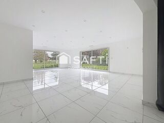  Maison à vendre 6 pièces 200 m²