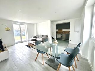  Maison � vendre 4 pi�ces 85 m�