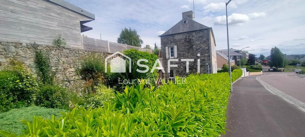 Maison 5 pièces 130 m²