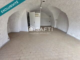  Immeuble à vendre 155 m² Chateau-arnoux-saint-auban