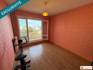  Appartement � vendre 3 pi�ces 58 m�