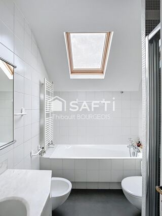  Maison � vendre 7 pi�ces 163 m�