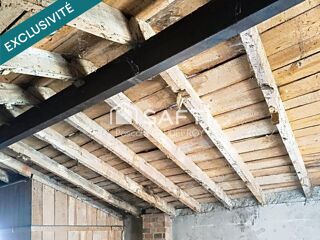  Immeuble à vendre 150 m²