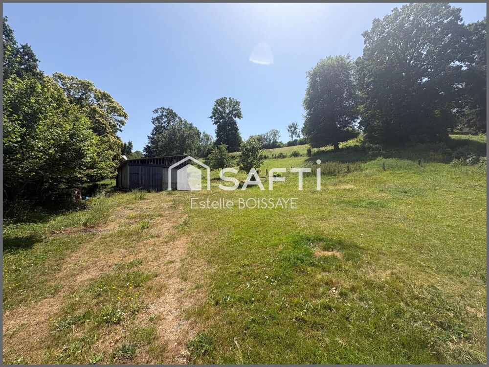 Vente Terrain RARE A LA VENTE Vire normandie