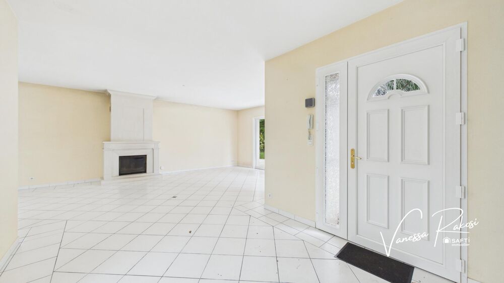 Vente Maison MAISON DE 135M² 4 CHAMBRES JARDIN ET GARAGE 60 m² à PESSINES Pessines
