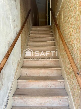  Maison à vendre 5 pièces 150 m²