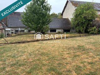  Maison à vendre 6 pièces 119 m²