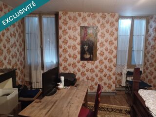  Maison � vendre 4 pi�ces 83 m�