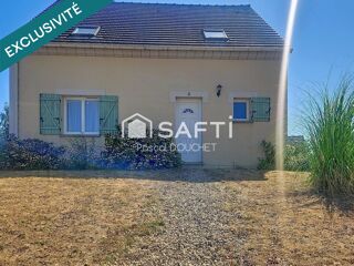  Maison à vendre 6 pièces 100 m²