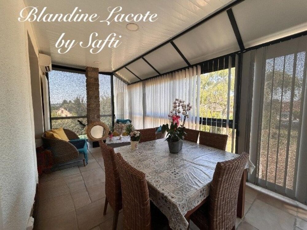 Vente Maison Spacieux pavillon de 188m2, proche des commodités Bourganeuf