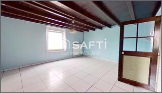  Maison à vendre 6 pièces 141 m²