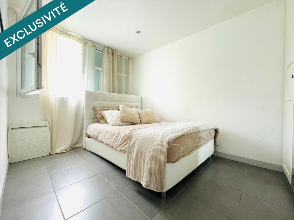 T2 de 43,39 m² avec cave à Avon