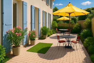  Appartement � vendre 2 pi�ces 55 m�