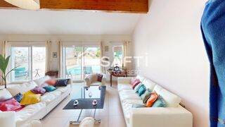  Maison � vendre 5 pi�ces 254 m�