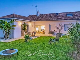  Maison à vendre 5 pièces 128 m²