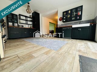  Maison � vendre 7 pi�ces 128 m�