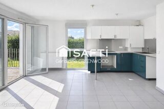  Appartement � vendre 4 pi�ces 83 m�